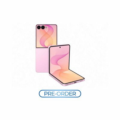 SAMSUNG Galaxy Z Flip 8 12+256gb Pink SM-F776BLIAXSP