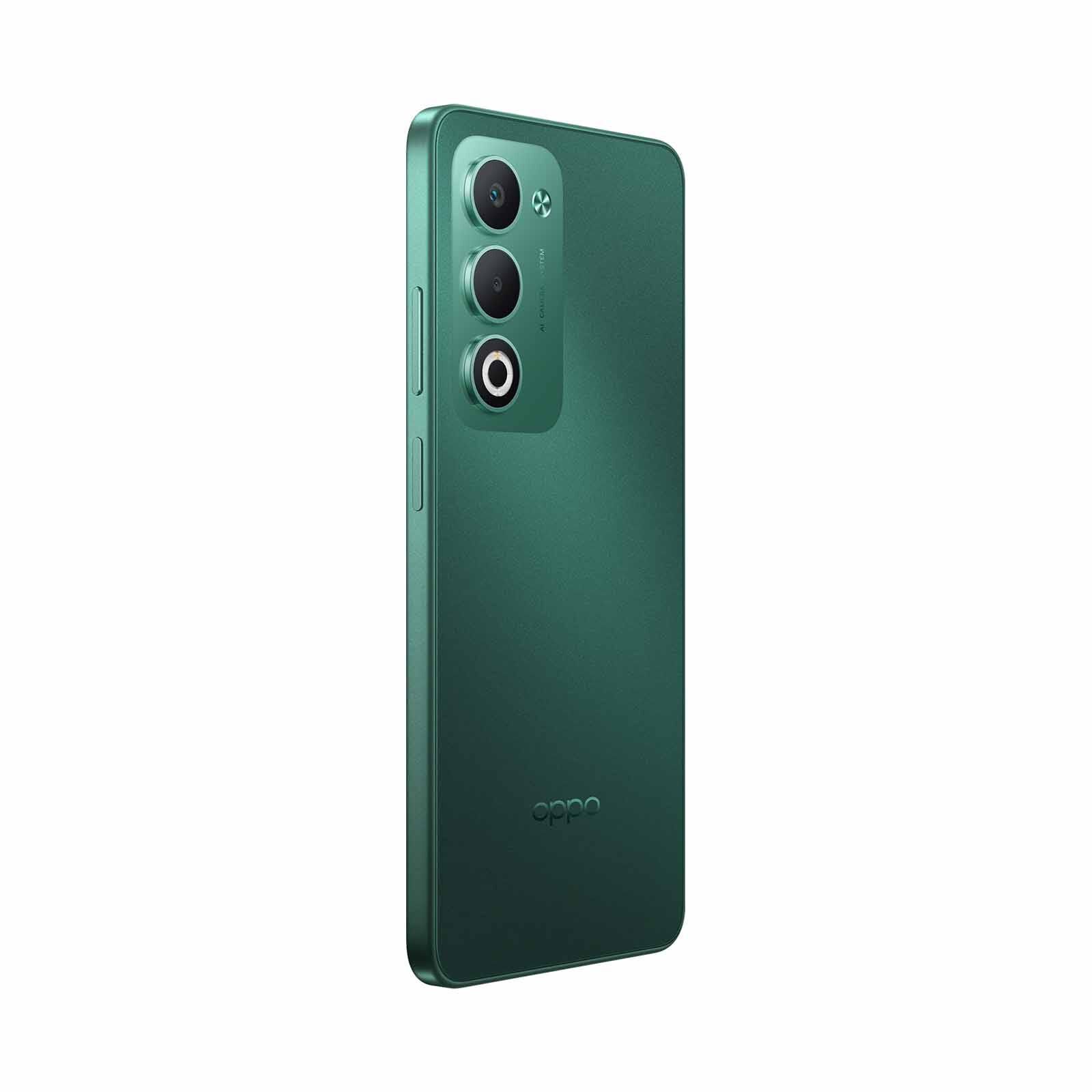 OPPO 5g (4gb+128gb) Aurora Green A5