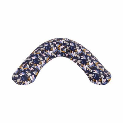 RED CASTLE Maternity & Nursing Pillow - Print Jersey Lorena (online) BIG FLOPSY