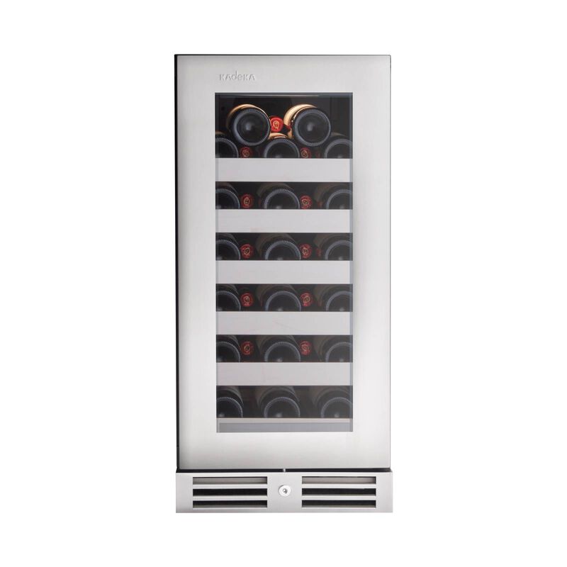 KADEKA Wine Chiller (31 Bottles) KN39WR-image 2