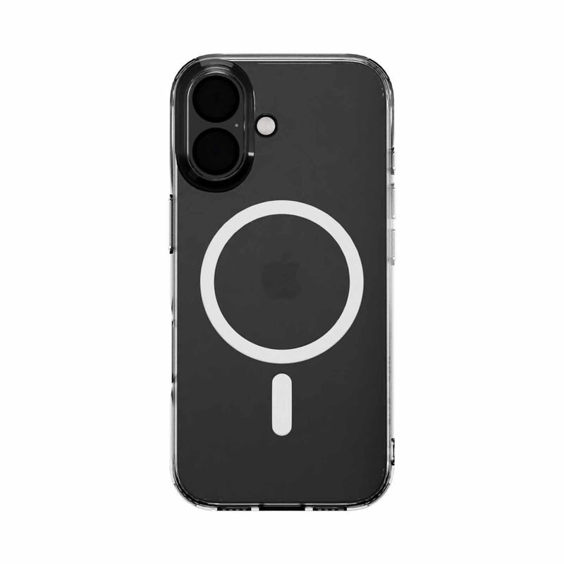 CYGNETT Ip17 Aeromag Clear Case CY5552CPAEG-image 7