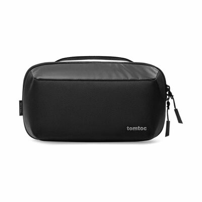 TOMTOC Navigator-t13 Accessory Pouch Black T13M1D1