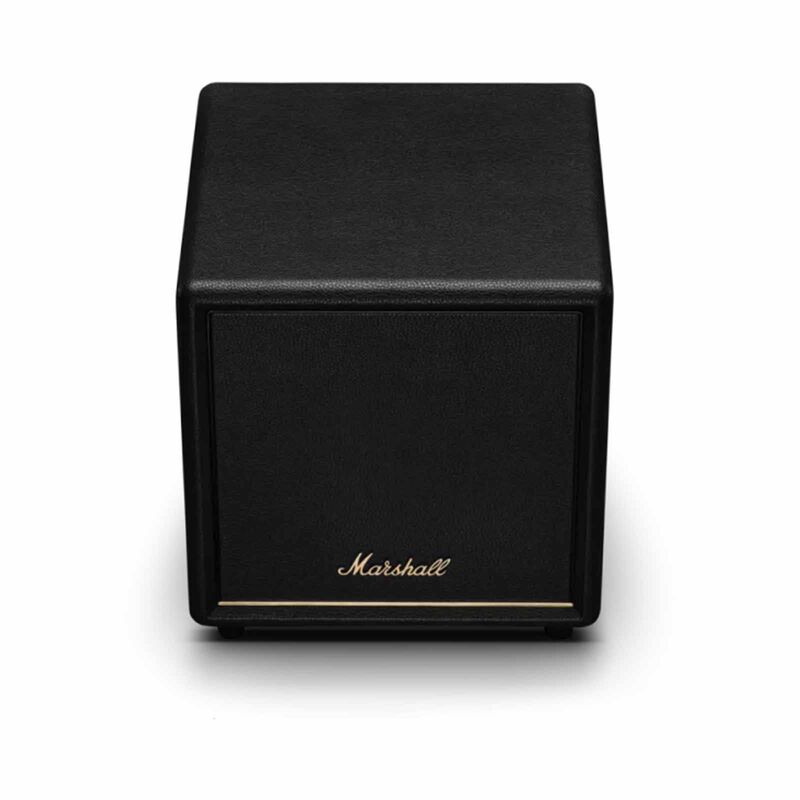 MARSHALL Subwoofer HESTON SUB 200 -BLACK-image 4