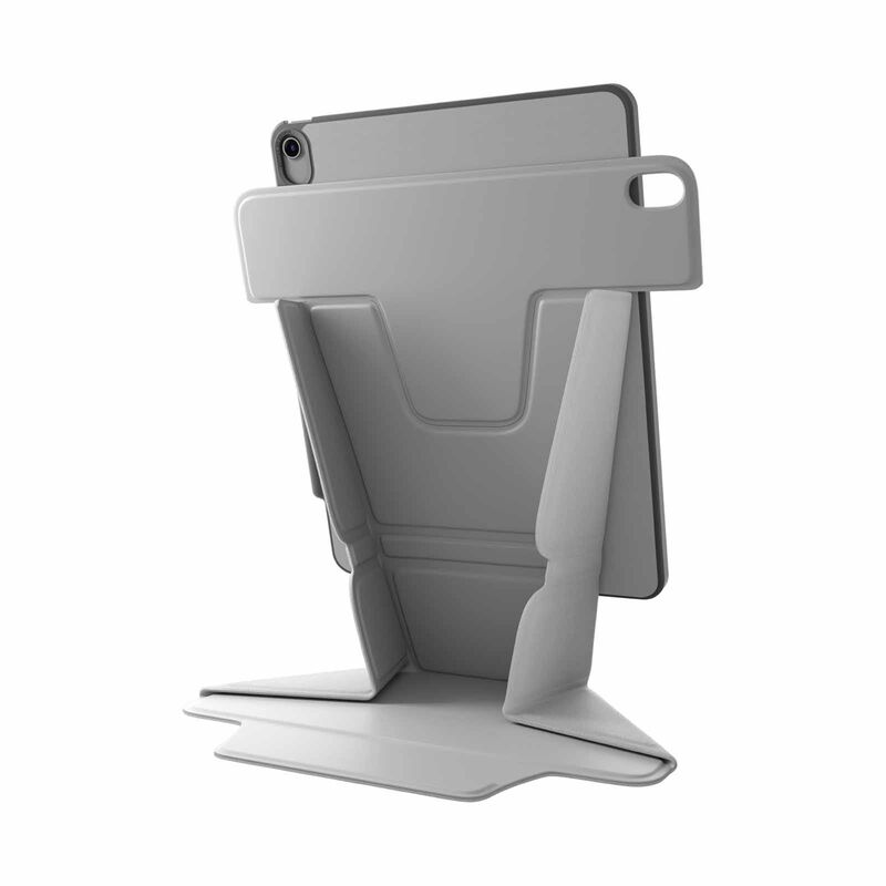 UNIQ Ryze 360 New Ipad Air 13 (2024) - Chalk Grey (grey) UNIQ-PDA13(2024)-R360GRY-image 3