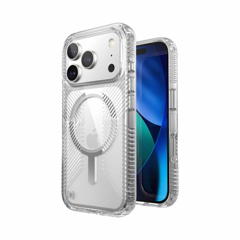 SPECK Ip17 Pro Perfect Clear Grip (ms) 150973-3223-image 2