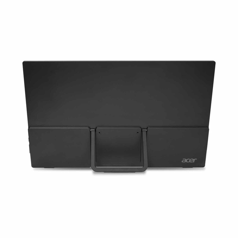 ACER 15.6in Fhd Led - Portable Monitor PM161Q B1-image 2