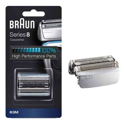 BRAUN Series 8 - Cassette 83M