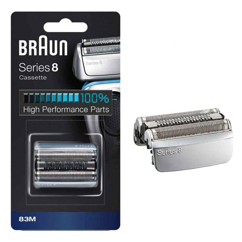 BRAUN Series 8 - Cassette 83M-image 1