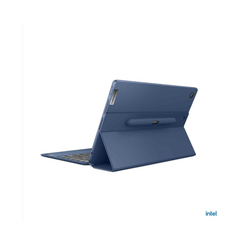 LENOVO 11.5in 2k Intel N100 8gb Intel Uhd 128gb Ufs Win 11 IDEAPAD DUET 3 11IAN8 82XK0017SB-image 7