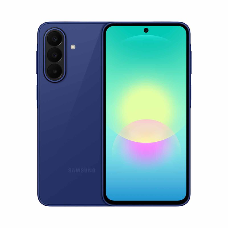 SAMSUNG A27 5g 8gb+256gb Blue SM-A276BZBHXSP-image 1