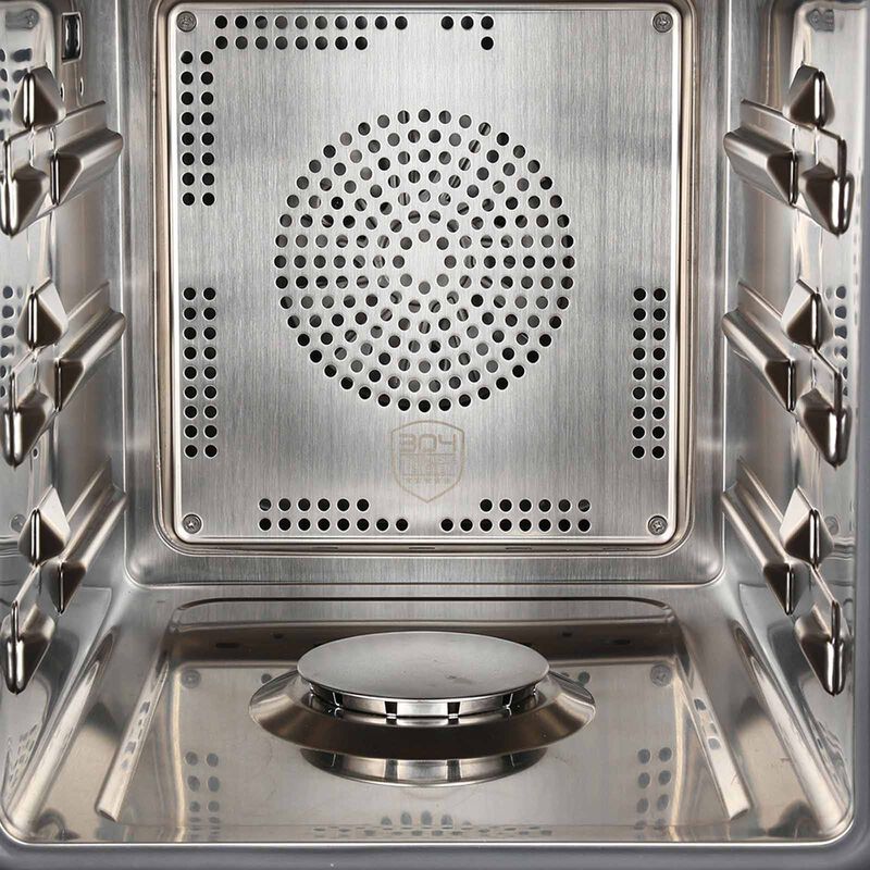 JOGEN Multi Function Air Fry Steam Oven (20l) SO 5212-image 8