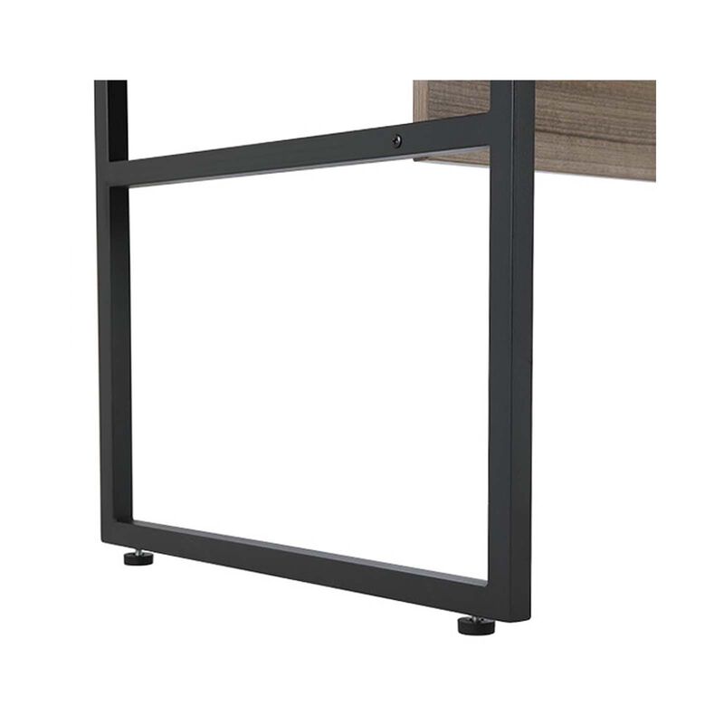 INDEX Study Desk (1.5m) Metal Leg NEW ACTIVA-image 6