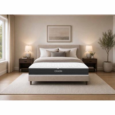 STYLEMASTE Glade Queen Size Marttress GLADE