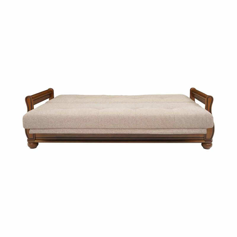 Sofa Bed (fabric) AMIRA-image 2