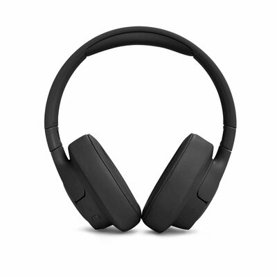 JBL Wireless On-ears Headphone TUNE 770NC BLACK