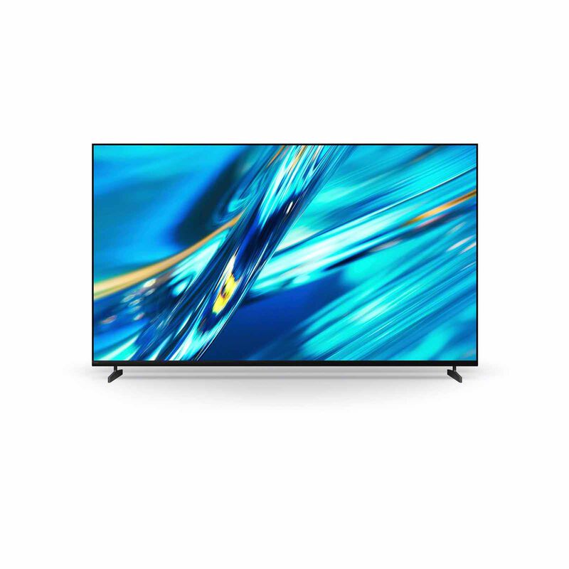 SONY 75 In 4k Ultra Hd Google Led Tv K-75XR30M2-image 2