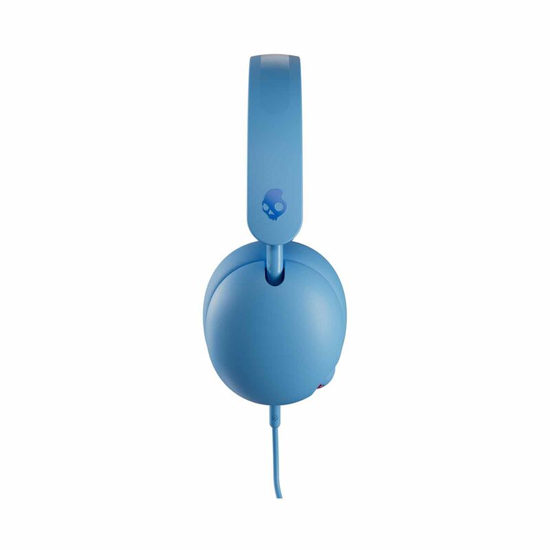 SKULLCANDY Grom Kids Wired Headphone Surf Blue SK-S6KAY-R740-image 5