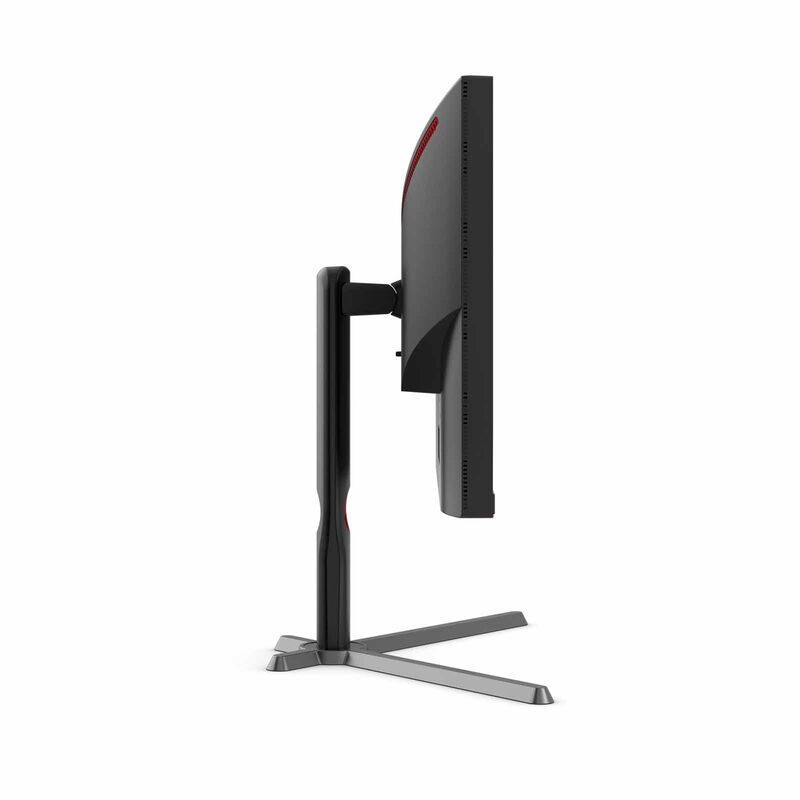 AOC 27 Inch Uhd Fast Ips Quantom Dot Mini-led Monitor PHI-U27G3XM-image 8