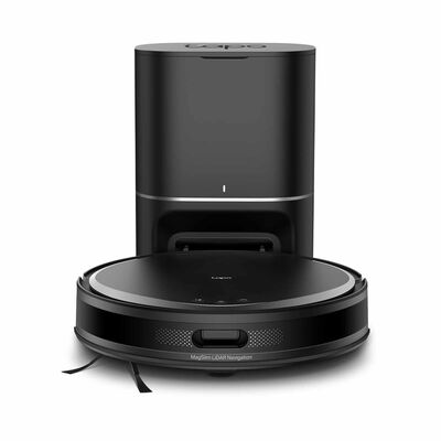 TP LINK Robot Vacuum And Mop Cleaner & Auto-empty Dock TAPO RV20 MAX PLUS