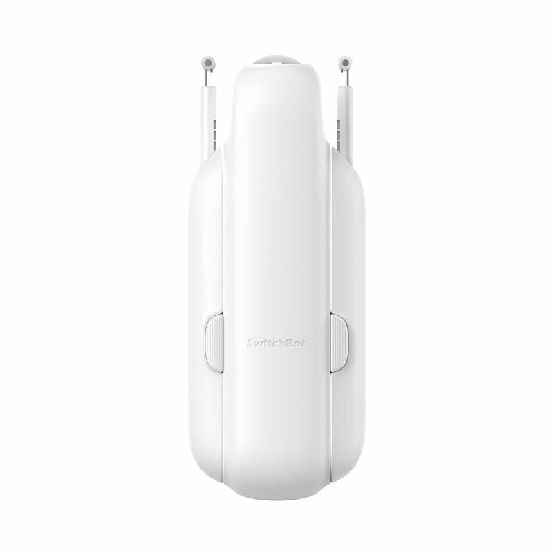 SWITCHBOT Curtain (u Rail 3) White SBT-UR-W2400000-image 3