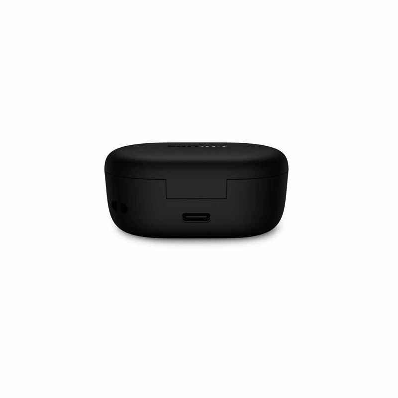 PHILIPS Wireless In-ear Bud, 10mm Drivers, Bt6.0, Ipx4 Splash TAT1300BK/97-image 6