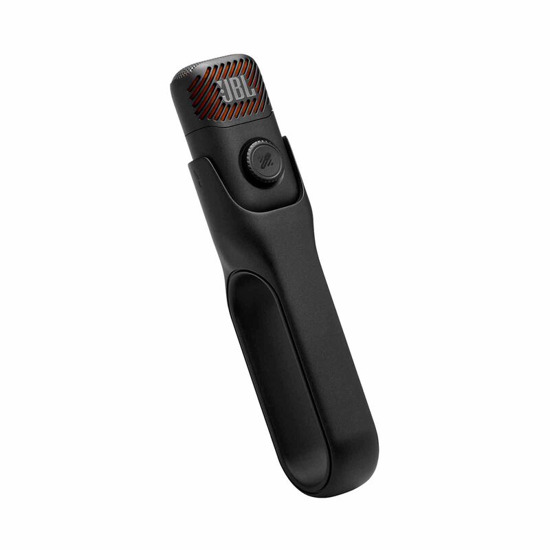 JBL Portable Ai-powered Microphone With Real-time Vocal Removal EASYSING MIC MINI-image 2