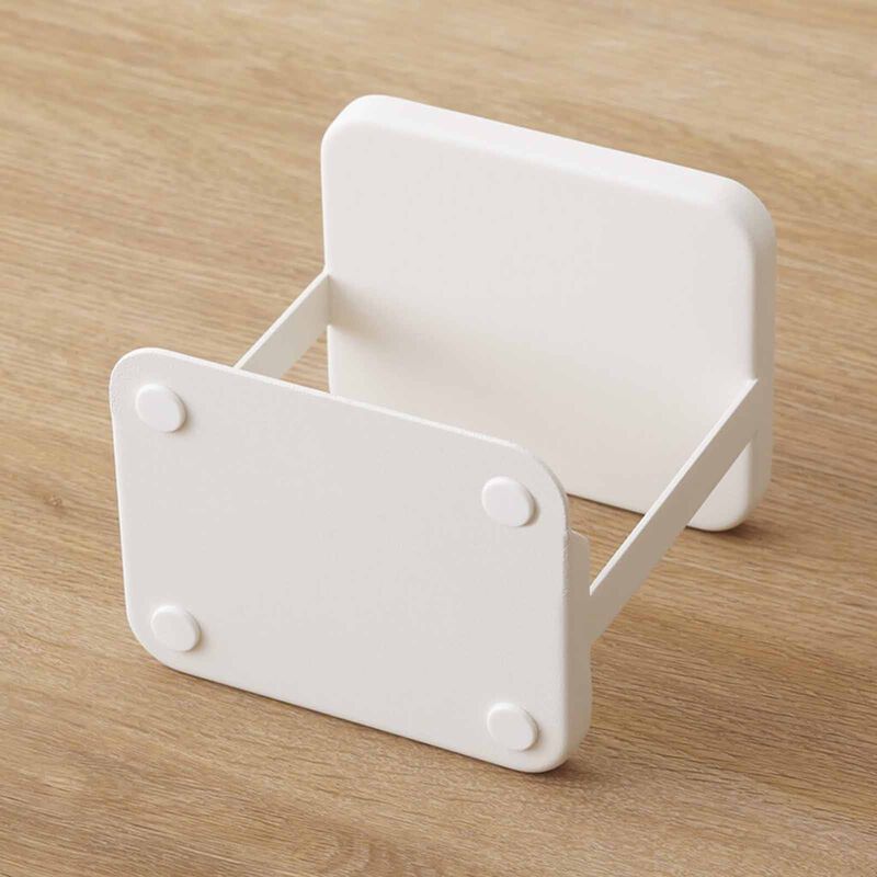 MARNA Good Lock Condiment Organisation Rack Wide (216x142x118mm) - Black K774-BK-image 4