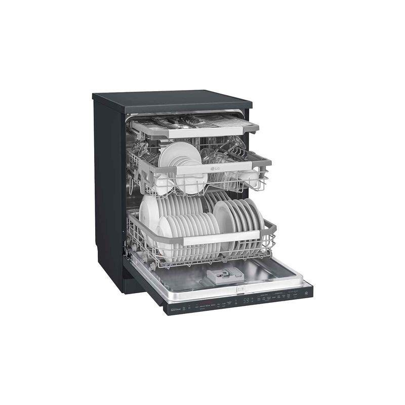 LG Dishwasher (exclude Installation) DFB227HM-image 10