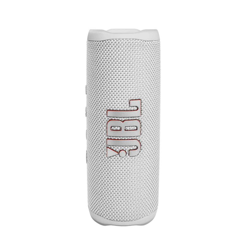 JBL Portable Waterproof Bluetooth Speaker FLIP 6 WHITE-image 4