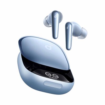 SOUNDCORE Liberty 4 Pro Gloss Blue A3954HG1