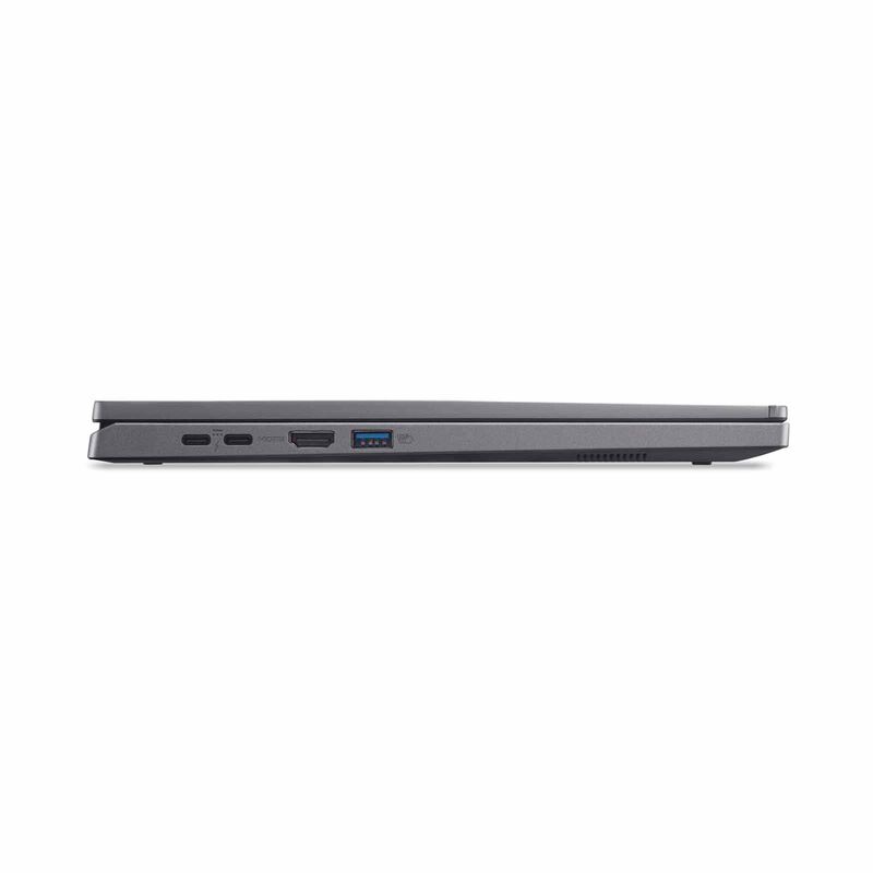 ACER 14in Touch Intel Core Ultra 7 155u 16gb 512gb Ssd Win 11 Home ASPIRE SPIN 14 ASP14-52MTN-721B (STEEL GRAY)-image 10