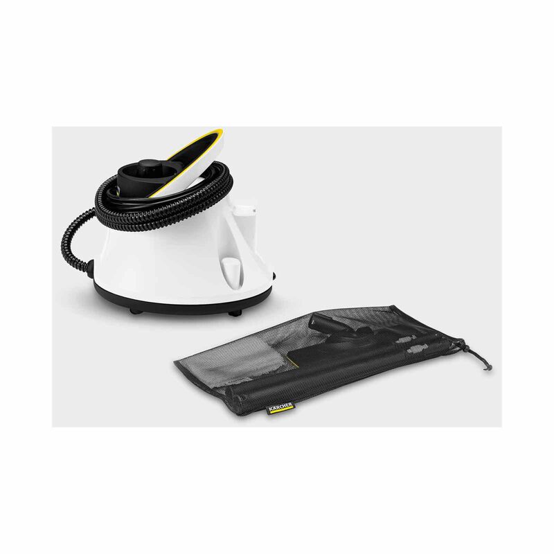 KARCHER Sc 2 Deluxe *sea Steam Vacuum Cleaner SC 2 DELUXE 1.513-403.0-image 6
