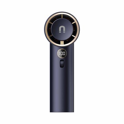 NNIO Portable High Speed Usb Fan - Blue N2800USBF - BLUE