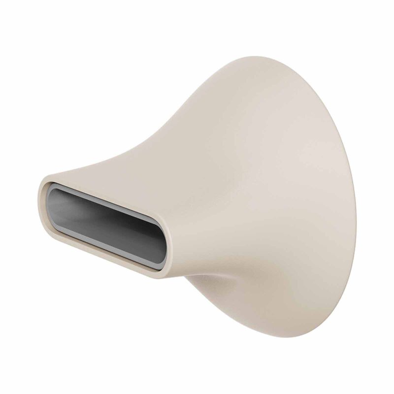 PANASONIC Ionity Hair Dryer (1500w) - Gold EH-NE9M-N452-image 4
