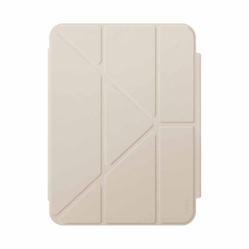 UNIQ Camden Click New Ipad Air 11 (2024) - Ivory (ivory) UNIQ-PDA11(2024)-CAMIVY-image 2