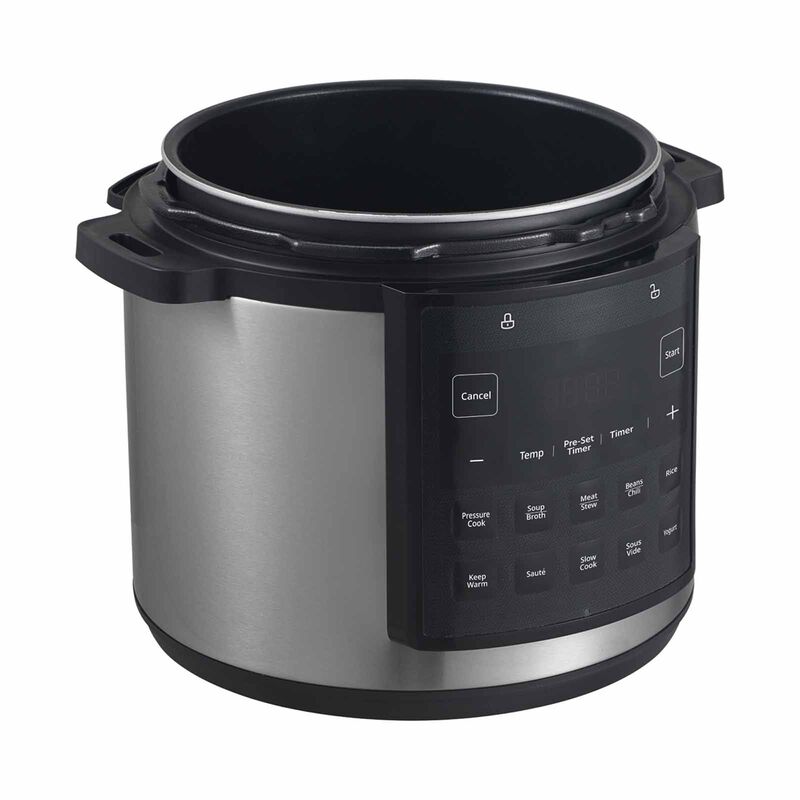 SONA Pressure Cooker (6.0l) SPC2508-image 11
