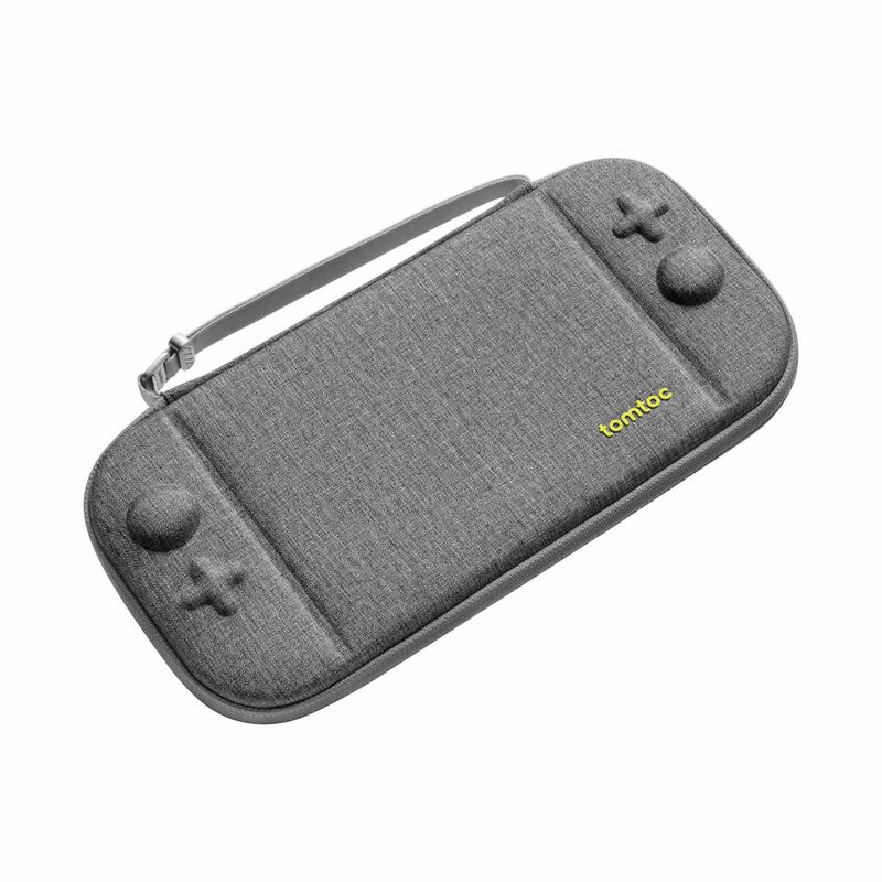 TOMTOC Fancycase-g05 Switch 2 Slim Case - Gray G05S3G1-image 17