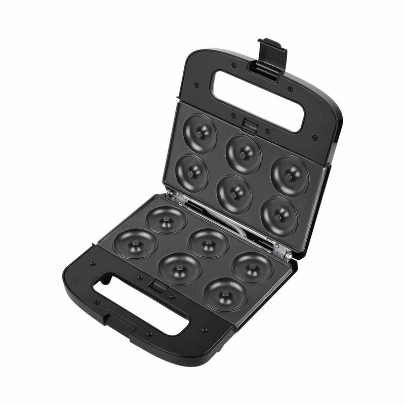 CORNELL 3-in-1 Sandwich Maker CSME1105S-image 2
