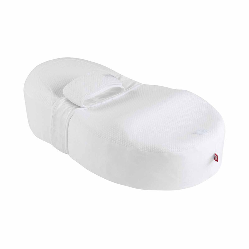 RED CASTLE White (online) COCOONABABY NEST-image 1
