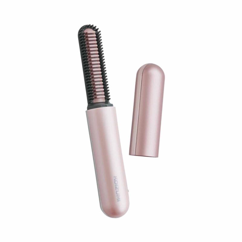 KOIZUMI Mini Styler Removable Battery KHR-G430/PD-image 2