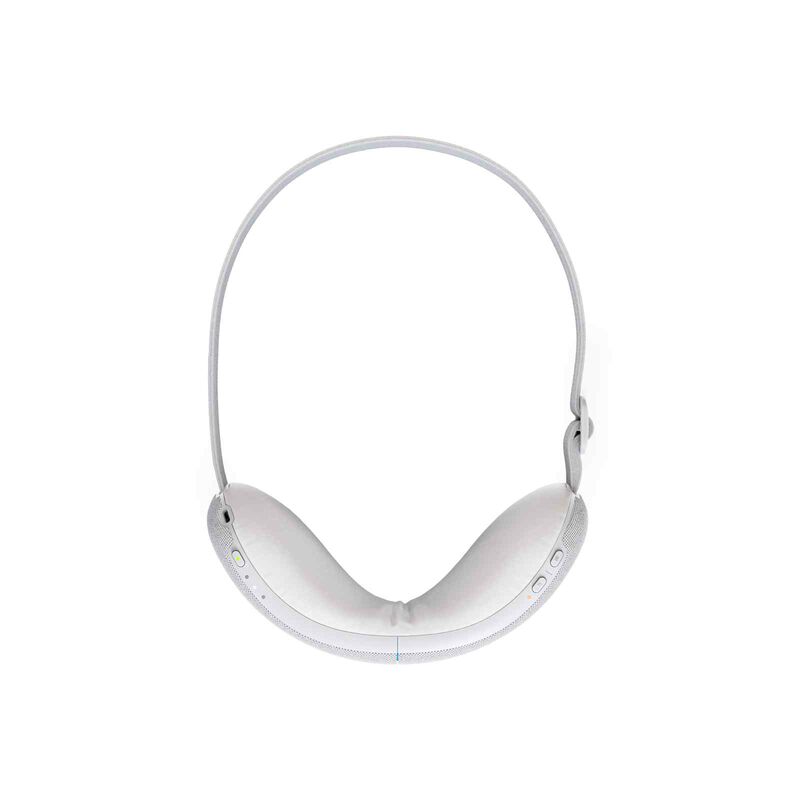 THERAGUN Smartgoggles - Eye Mask By Therabody TM03350-01-image 3