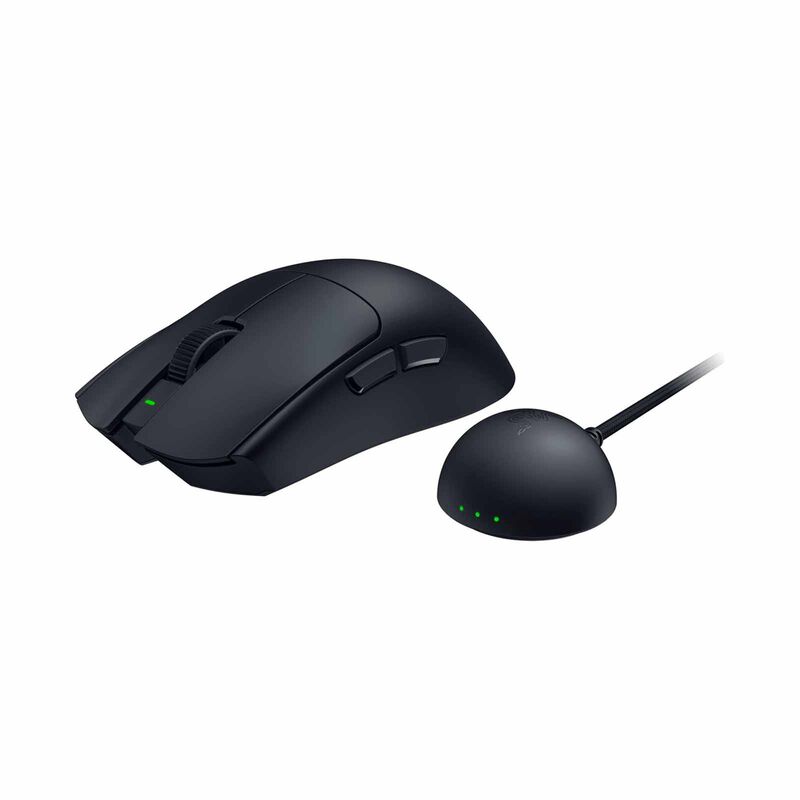 RAZER Viper V4 Pro - Wireless Esports Gaming Mouse RZ01-05630100-R3A1-image 7
