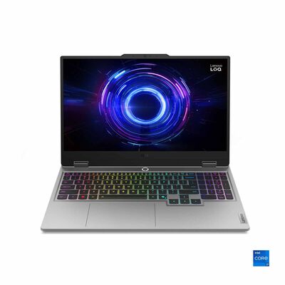 LENOVO 15.6in Fhd Ips Intel Core I7-13645hx 16gb Ram Nvidia Rtx5050 8gb Gddr7 512gb Ssd Win 11 LOQ 15IRX10 83JE01BYSB