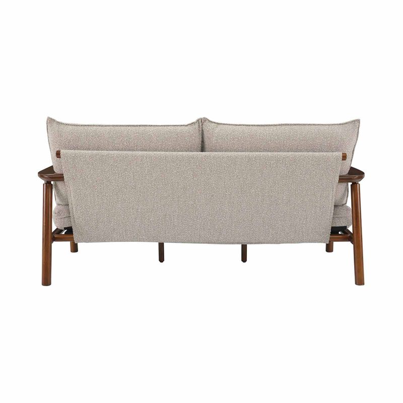 MUZE Extra Cover 3 Seater (beige) MERU-image 7