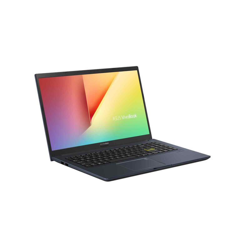 ASUS 15 In Intel Core I7-1165g7 16gb Ram 512gb Ssd Win 10 X513EP-EJ061T-image 2