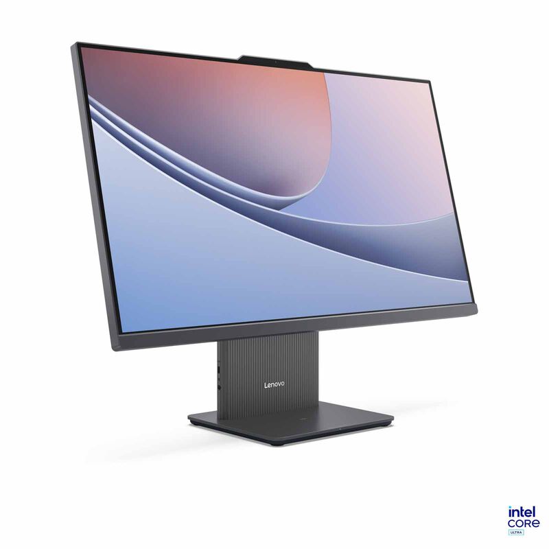 LENOVO 27in Fhd Ips Intel Ultra 7 256v 16gb Intel Arc 140v 1tb Ssd Win 11 IDEACENTRE AIO 27ILL11 F0JW002BST-image 3