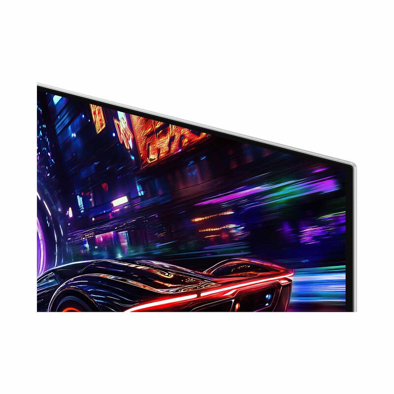 SAMSUNG Odyssey 27in Oled G8 4k 240hz Gaming Monitor LS27FG812SEXXS-image 5
