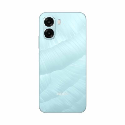 OPPO A6x 4g (4+128gb) Ice Blue A6X