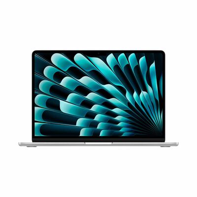 APPLE 13-inch Macbook Air: M5 Chip With 10-core Cpu And 10-core Gpu, 24gb, 1tb Ssd - Silver MDH94ZP/A