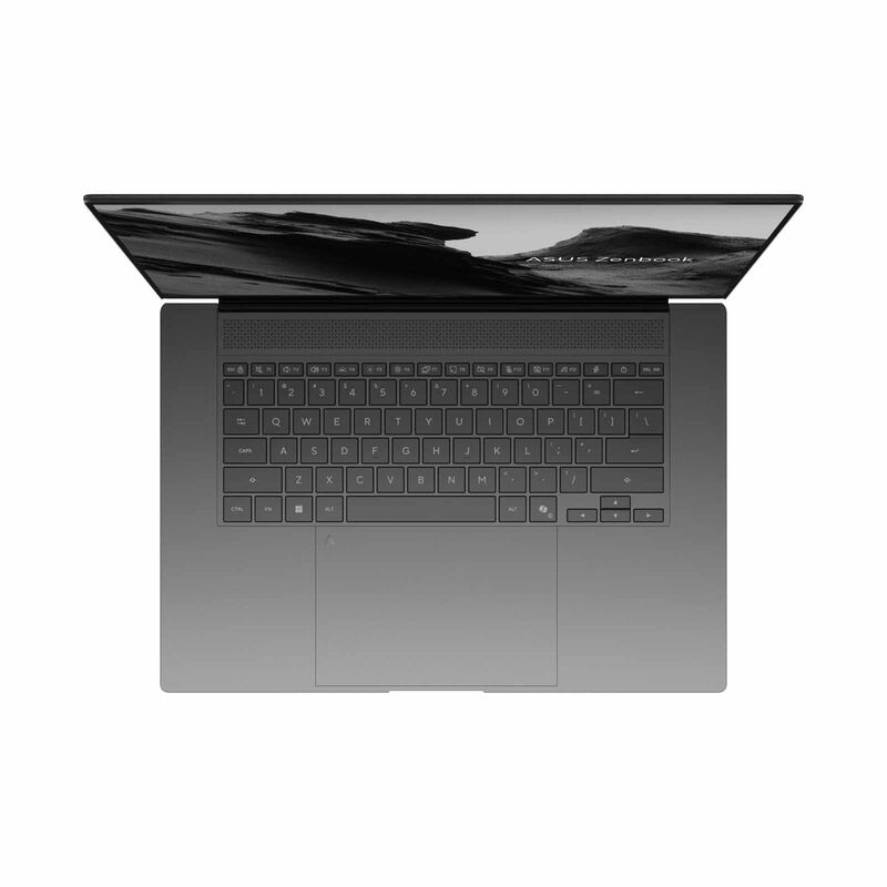ASUS 16in Touch Ryzen Ai 9 465 32gb Ram 1tb Ssd Win 11 ZENBOOK S - UM5606GA-SR198W-image 3